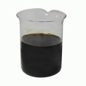China Yellow Liquid Oil Removal Agent LSY-502 Oil Field Sewage Shade Storage Oil Removal Agent factory