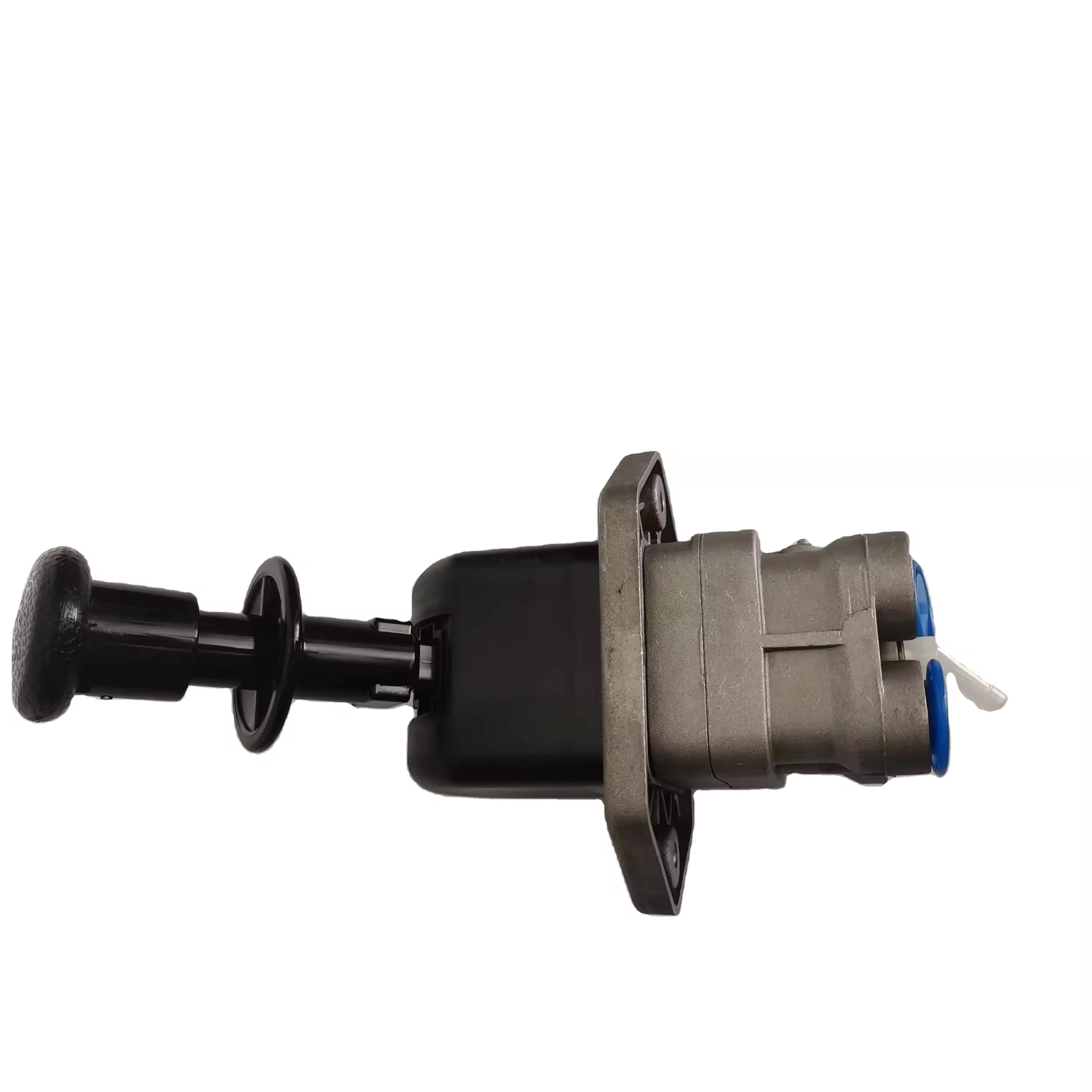 Manual Brake Valve 9617231000 81523156116 for Bus Accessories Purpose Replace/Repair