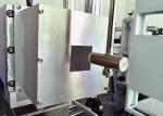 IEC 61009-1 Circuit-Breakers 500mm Mechanical Impact Test Machine
