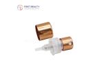 Aluminum Perfume Sprayer Pump Mist Fea10mm High Sealed