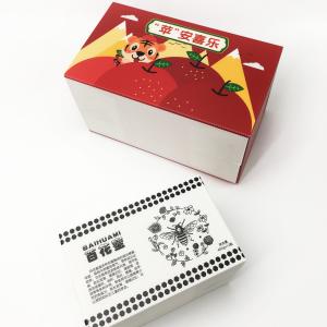 China 4.5mm Turnover Reusable Corrugated Plastic Boxes CMYK Printing factory