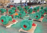 200m3/h 10inch Centrifugal Mud Pump Spare Parts Pump Head
