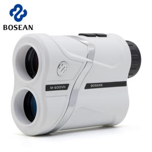 China Lightweight Long Distance Laser Rangefinder 1000m With Automatic Shut Off factory