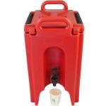 5 Gallon Insulated Beverage Dispenser Food Grade LLDPE For Buffet