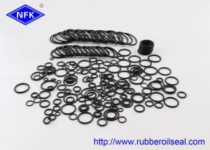 China Control Valve Repair Kit ZX240-3 Excavator Parts Main Control Valve Seal Kit Hydraulic Oil Seals factory