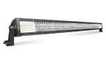783W Vehicle LED Driving Light Bar Spot Flood Beam IP67 Waterproof