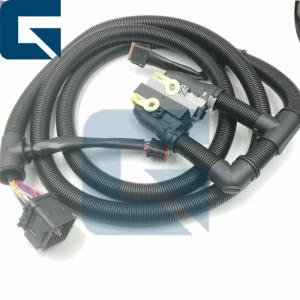 China 14635718 VOE14635718 Excavator EC220D Controller Harness factory