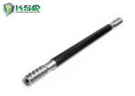 Precison T45 Drill Extension Rod / Mining Stainless Steel Drill Rod