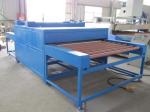 Double Glazing Heat Roller Press,Heated Roller Press,Hot Roller Press Machine