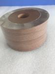 Non Ferrous 14 Inch Metal Cutting Wheel Various Dimension High Rigidity