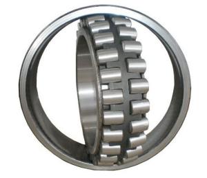 China Tapered Spherical Roller Bearing 22208E 22208EK Steel Brass Nylon Cage factory