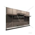 Garment Display Rack / New Shop Display Rack