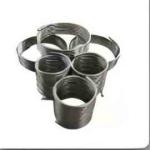 DELLOK Yonghui Stainless Steel Coil Heat Exchanger Condenser Can Be Processed To