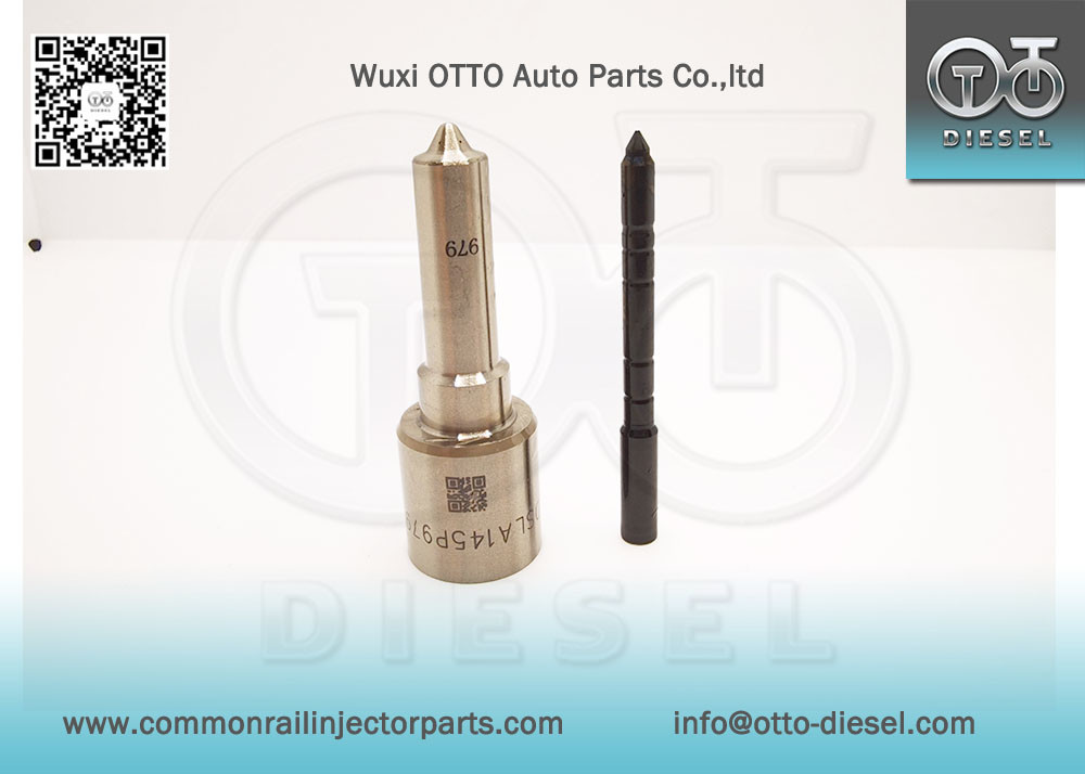 DSLA145P979 Bosch common rail nozzle for injectors 0 445110063 0986435075