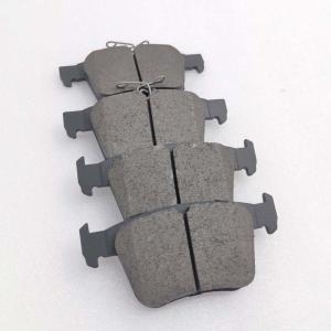 China OEM 3QF6988451 Auto Brake Pad For Audi S3 Front Caliper factory