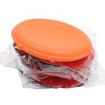 1100ml Round Pcm Reusable Heat Packs Microwave For Pets