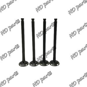 China K4E Piston Valve 334404-10100 34404-11100 For Mitsubishi Engine factory