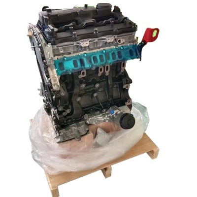 QJ2R GBVA GBVAJQW Engine Assembly U375 BB3Q-6006-EA GBVAJPF GBVAJQJ AJQJ AJPF