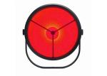 RGB Color Halogen 750W Retro Stage LED Strobe 5800Lm