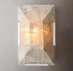 Brass Modern Interior Decorative Wall Lamps Lights 85-265 Volts