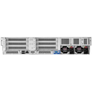 High Quality HPE Proliant DL380 Gen11 8SFF 2U Rack Server with 64GB Memory with