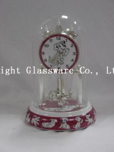 China handmade blown glass lamp shade glass bell with cheap price factory