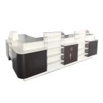 Checkout Counters Convenience Store Checkout Counters for sale
