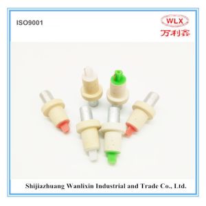 China Disposable Immersion Thermocouple Temperature Indicators for Thermocouple factory
