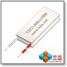 Buy cheap TEC1-040 Series (15x34mm) Peltier Chip/Peltier Module/Thermoelectric Chip/TEC from wholesalers