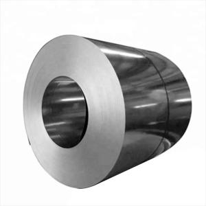 China Precision Stainless Steel Sheet Coil 10mm 316L For Industrial Applications factory