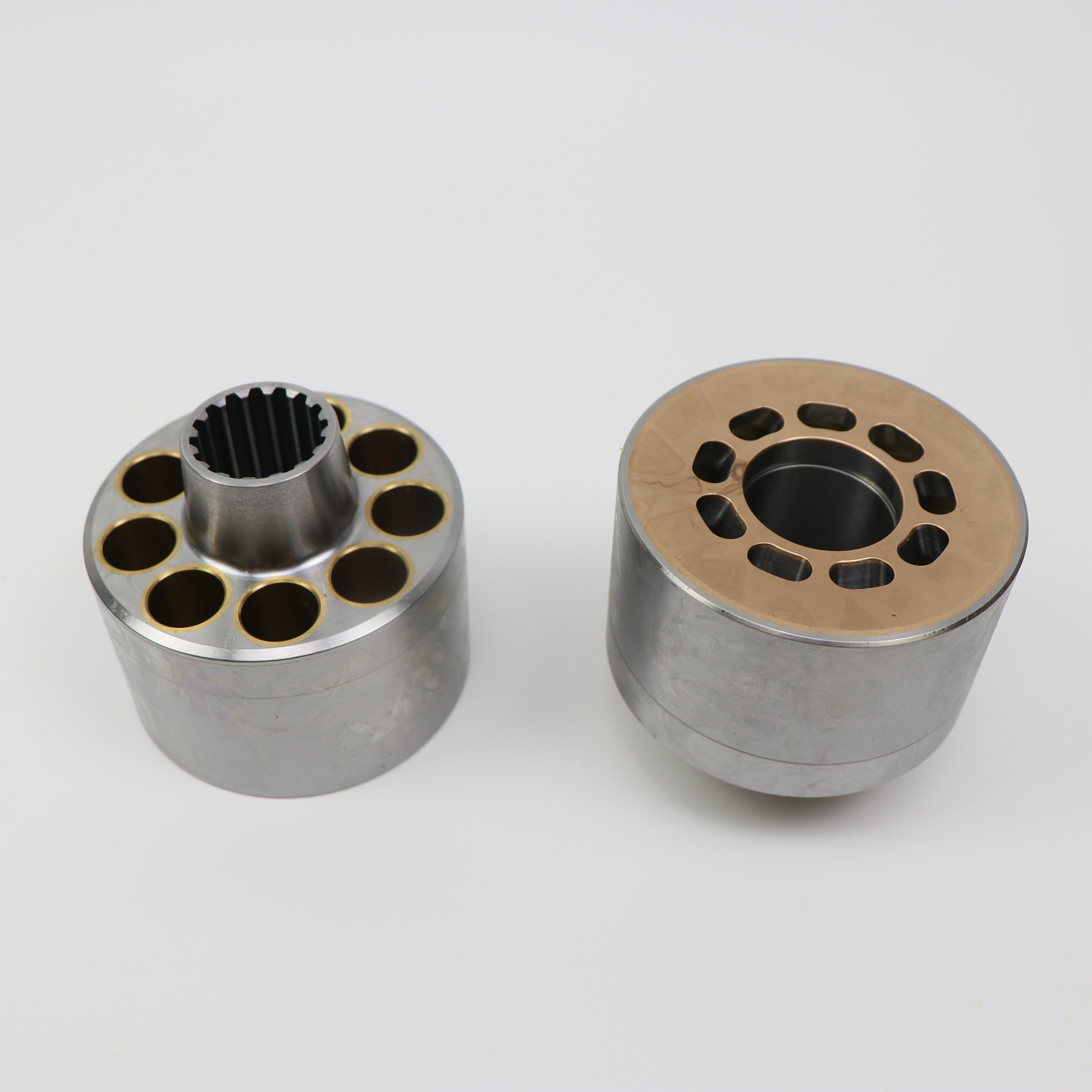 Komatsu Main Pump Parts For HPV35 HPV55 HPV90 HPV160 PC50 PC400-7