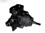 024-94705-0 M5BF-045-2N00-B102 Parker Denison Hydraulic Motors M5B Series Motor