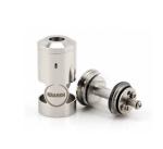 2014 Top Selling Kraken Tank, The Rda Atomizer, Glass Design for The E
