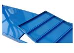 Durable Commercial Steel Shelving Selective Layers Convenient Installation