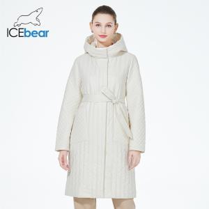 China Slim Long Warm Coat Long Down Jacket Women'S L To 4XL Winter Long Padded Jacket factory