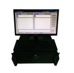 WT-82 Eddy current flaw detector for nut bearing