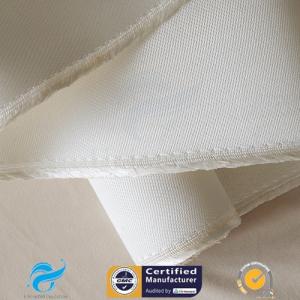 China 7.7 Oz Fibreglass Cloth for Abrasion Resistant Protection in Tough Environments factory