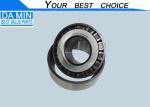 114*49 ISUZU Auto Parts / Circular Hub Bearing KOYO 506349 Steel 65# Noiseless