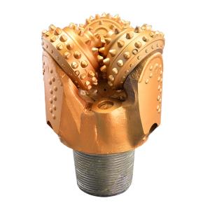 China 10-5/8 Inch Diameter 517G Carbide Insert Roller cone Drill Bit For Water Well Bit Manufacturer factory