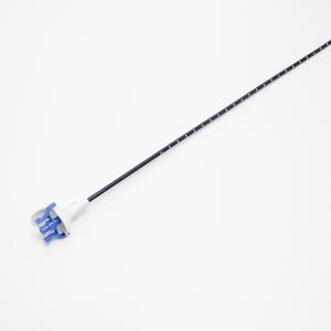 China 10cm - 55cm Surgical Endoscopic Ureteral Hydrophilic Sheath Ureter Smooth factory
