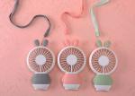 KC 800mah USB Mobile Port Mini Fan Polymer Lithium Battery Casper Appearance