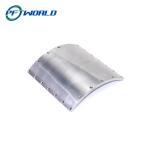 CNC Turning Milling Parts Aluminum Parts Milling Turning Service Plating