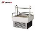 Open Style Refrigerated Cake Display , Energy Saving Chilled Cake Display