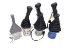 Factory Direct Sell Hydraulic Spare Parts PRCVJ Foot Pedal Valve Remote Control