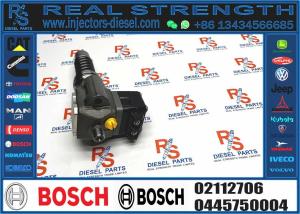 China Fuel Injection Pump 20450666 02112706 0414750004 For EC210B EC240B EC290B factory
