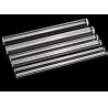 Buy cheap solid Quartz Light Guide Rod High Temperature Corrosion Resistant Quartz Guide from wholesalers