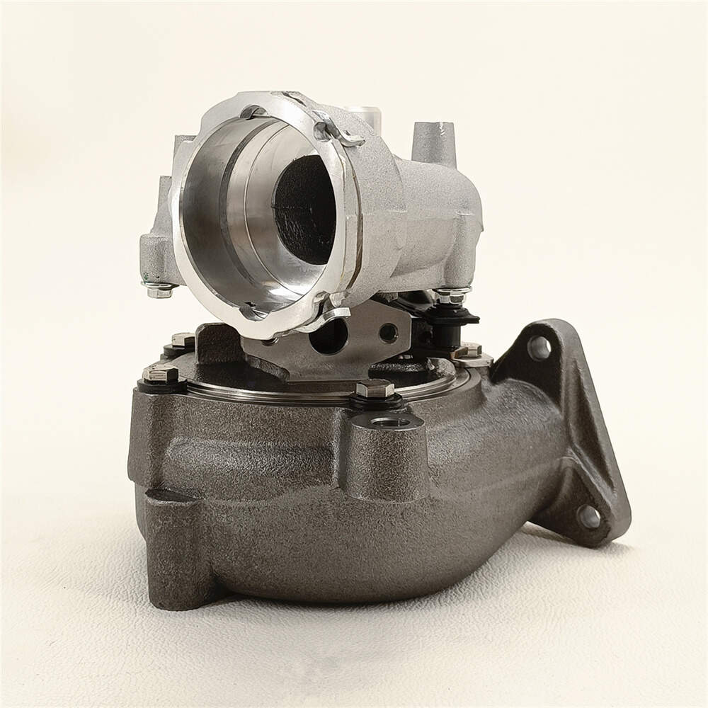 AUDI A4 A6 SKODA VW 1.9L TDI Turbo Turbocharger 130HP GT1749V 717858 038145702E 712077-0001