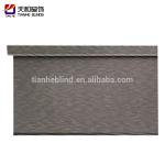 Roller blinds fabric/ blackout roller fabric /100% blackout roller fabric office