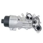 Engine Oil Cooler Assembly For Mini R55 R56 R57 R58 R59 Cooper S JCW 1.6 Petrol