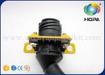 VOE14512406 Excavator Spare Parts Controller Wiring Harness VOLVO EC290B Engine